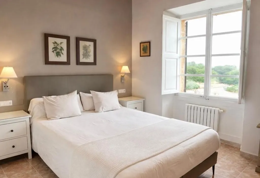 Agroturisme Sa Torre (Adults Only)-1