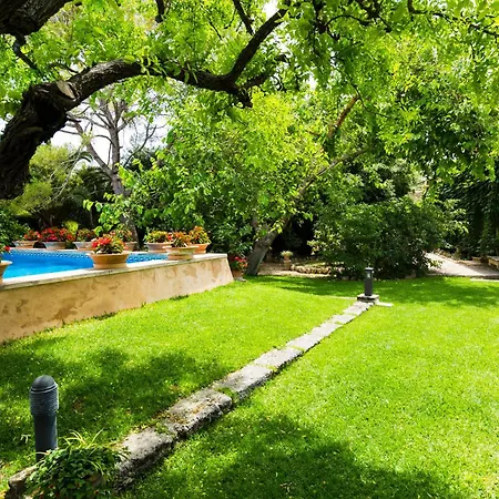 Agroturisme Sa Torre (Adults Only)-2